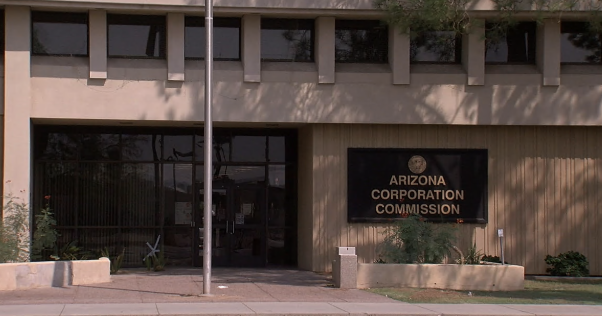 Lawmakers target AZ Corporation Commission's power, clean energy rules